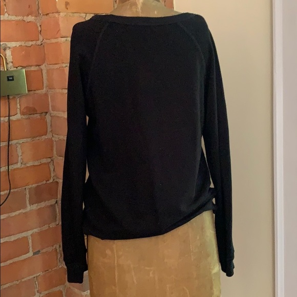 Philanthropy Sweatshirt - Picture 3 of 4